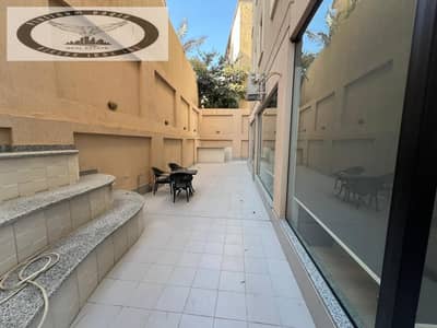 فلیٹ 6 غرف نوم للايجار في القاهرة الجديدة، القاهرة - 67549de9-313a-4c89-b1c4-7c7123f8257e. jpg