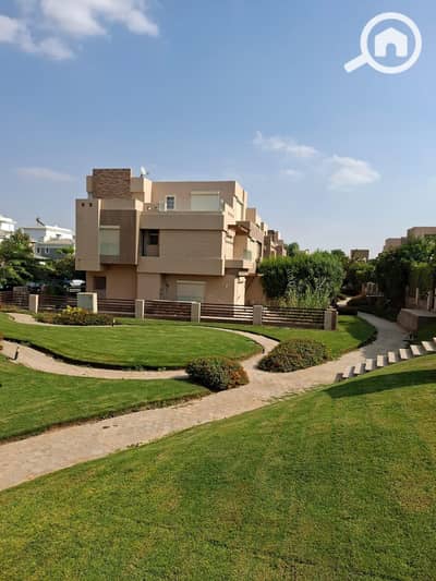 3 Bedroom Townhouse for Sale in 6th of October, Giza - WhatsApp Image 2025-10-15 at 2.45. 10 PM (2). jpeg