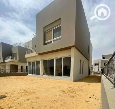 5 Bedroom Villa for Sale in Sheikh Zayed, Giza - 508177569_1802808423630586_8336842405141486467_n. jpg