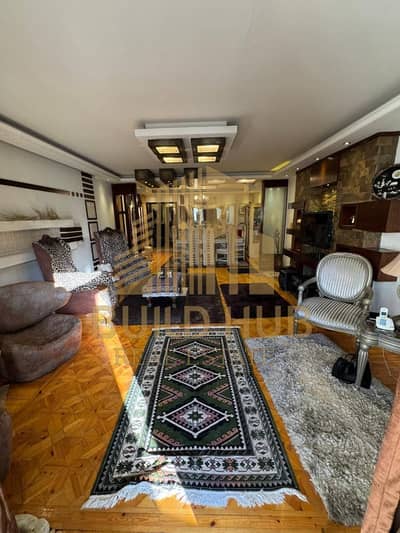 3 Bedroom Flat for Sale in Laurent, Alexandria - IMG-20250913-WA0087. jpg