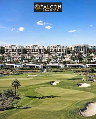 3 Bedroom Apartment for Sale in New Cairo, Cairo - WhatsApp Image 2025-08-23 at 12.33. 41 PM (1). jpeg