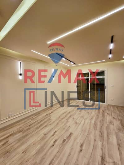 2 Bedroom Flat for Sale in Madinaty, Cairo - WhatsApp Image 2025-10-18 at 12.28. 37. jpeg
