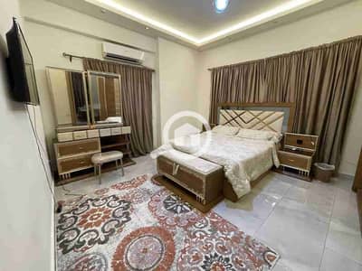 شقة 3 غرف نوم للايجار في الدقى، الجيزة - IMG-20251005-WA0000. jpg