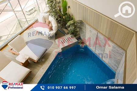 3 Bedroom Villa for Sale in Smoha, Alexandria - 1. jpg