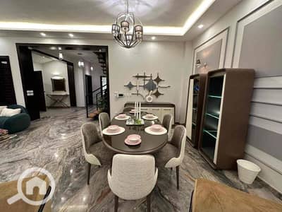 3 Bedroom Villa for Rent in Sheikh Zayed, Giza - e285f82b-7be0-4c76-89d2-b3fa0c9c38c6. jpg