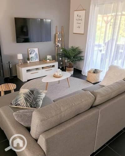 3 Bedroom Flat for Sale in Hadayek October, Giza - WhatsApp Image 2025-08-20 at 12.35. 02. jpeg