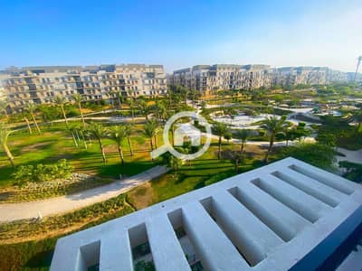 بنتهاوس 3 غرف نوم للايجار في القاهرة الجديدة، القاهرة - IMG-20251018-WA0379. jpg