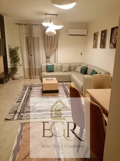 3 Bedroom Flat for Rent in New Cairo, Cairo - 6c755ebb-0881-4a69-81d4-8cf114708002. jpeg