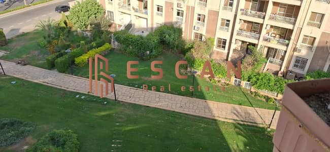 2 Bedroom Apartment for Sale in Madinaty, Cairo - U546780. jpeg