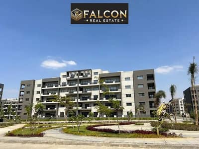 2 Bedroom Apartment for Sale in Sheraton, Cairo - WhatsApp Image 2025-10-16 at 5.35. 54 PM (1). jpeg