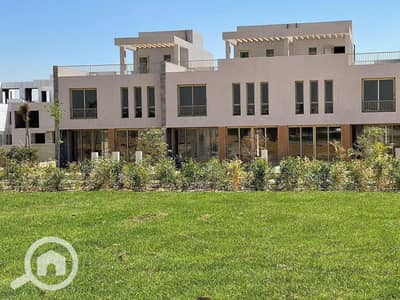 فیلا 3 غرف نوم للبيع في مدينة المستقبل، القاهرة - odesia. jpg