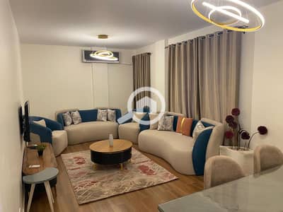 3 Bedroom Apartment for Rent in New Cairo, Cairo - 21914106-f904-48ea-9f46-43824bc6cd23. jpeg