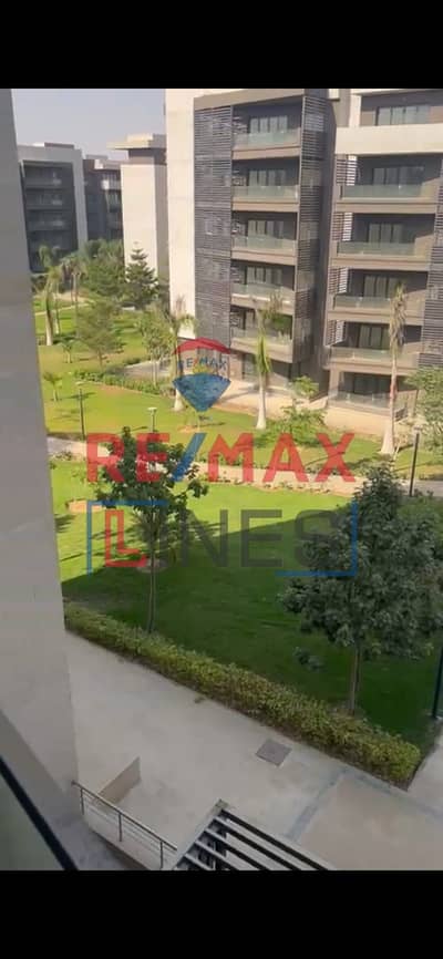 3 Bedroom Flat for Sale in Madinaty, Cairo - WhatsApp Image 2025-10-18 at 13.16. 47. jpeg