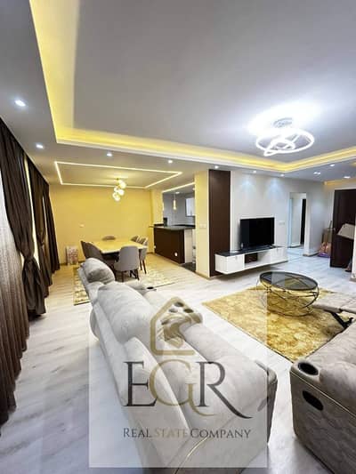 3 Bedroom Flat for Rent in New Cairo, Cairo - 26242a10-ea3d-46bc-b11e-b9fdb3648ee5. jpeg