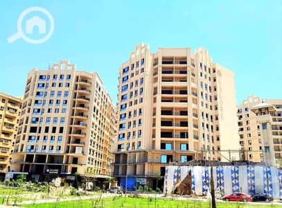 شقة 3 غرف نوم للايجار في سموحة، الإسكندرية - IMG_4599. jpg