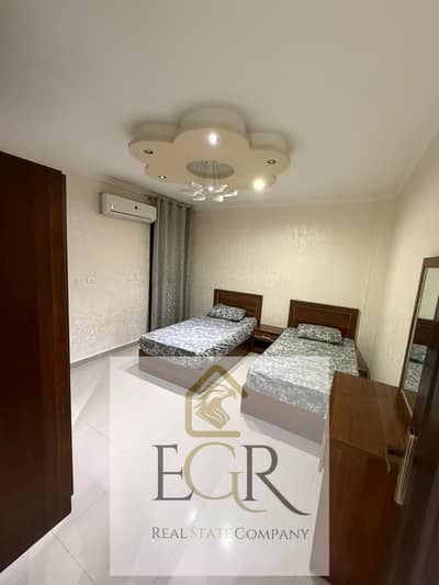3 Bedroom Flat for Rent in New Cairo, Cairo - 2e889e6f-1593-44d9-9d4e-7dbbce5d8c51. jpeg