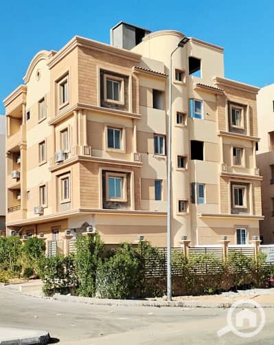 فلیٹ 3 غرف نوم للايجار في القاهرة الجديدة، القاهرة - WhatsApp Image 2025-10-14 at 17.06. 45_befb02f5. jpg
