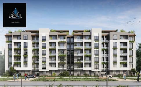 2 Bedroom Apartment for Sale in New Cairo, Cairo - IMG-20251018-WA0142. jpg