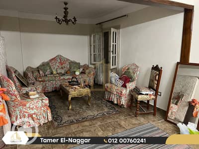 3 Bedroom Apartment for Rent in Shatby, Alexandria - IMG-20251018-WA0038. png
