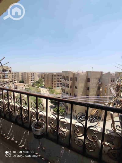 2 Bedroom Apartment for Rent in Sheikh Zayed, Giza - 1000249193. jpg