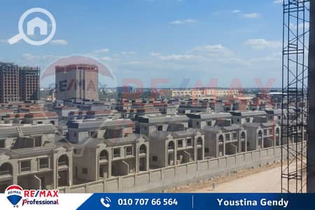 3 Bedroom Flat for Sale in Moharam Bik, Alexandria - 000001. jpg