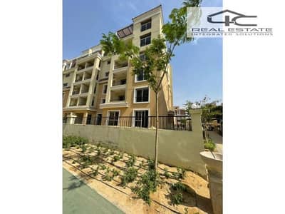 3 Bedroom Apartment for Sale in Mostakbal City, Cairo - IMG-20230530-WA0050 - Copy. jpg