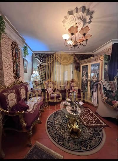 2 Bedroom Flat for Sale in Asafra, Alexandria - 675d71e0-8923-4cec-a680-641a4dd131be. jpeg