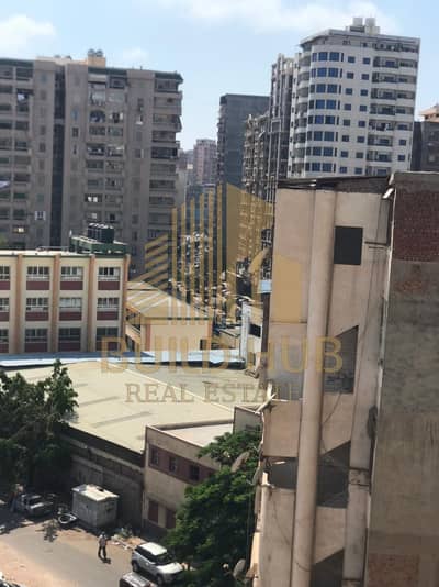 فلیٹ 3 غرف نوم للبيع في سموحة، الإسكندرية - IMG-20251018-WA0036. jpg