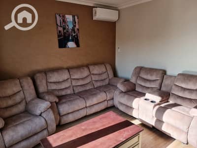 3 Bedroom Flat for Rent in New Cairo, Cairo - WhatsApp Image 2025-10-18 at 2.13. 23 PM. jpeg