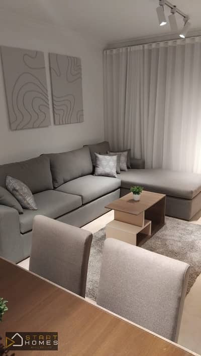 2 Bedroom Flat for Rent in Madinaty, Cairo - WhatsApp Image 2025-10-18 at 4.19. 29 PM. jpeg