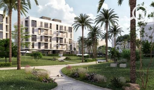 1 Bedroom Apartment for Sale in Sheikh Zayed, Giza - WhatsApp Image 2025-10-18 at 16.39. 42_17f90f85. jpg