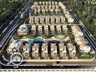 Residential Land for Sale in 6th of October, Giza - 1001451596. png
