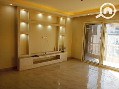 3 Bedroom Apartment for Sale in Madinaty, Cairo - 7e3d6d7a-06ae-4ba5-b37b-82fc9da95822. jpeg