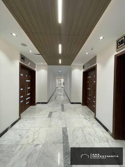 مکتب  للبيع في القاهرة الجديدة، القاهرة - WhatsApp Image 2025-09-28 at 8.49. 11 PM. jpeg