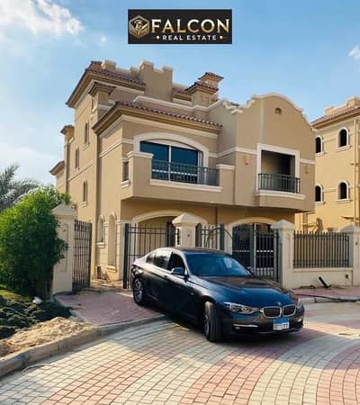 4 Bedroom Villa for Sale in Shorouk City, Cairo - photo_5857257488552936314_y. jpg