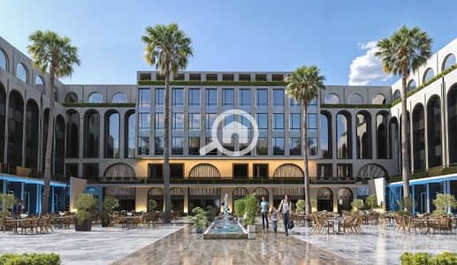 Retail for Sale in Hadayek October, Giza - WhatsApp Image 2025-10-16 at 6.22. 17 PM. jpeg