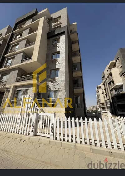 2 Bedroom Apartment for Sale in New Cairo, Cairo - IMG-20251005-WA0193. jpg
