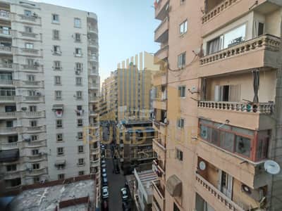3 Bedroom Apartment for Rent in Laurent, Alexandria - 2118de5e-5951-4f8a-9a93-df8cc0ecd190. jpeg