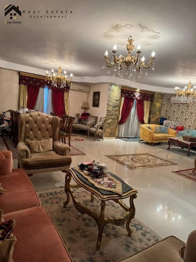 فلیٹ 3 غرف نوم للبيع في زهراء المعادى، القاهرة - WhatsApp Image 2025-10-18 at 16.41. 29_d4f5bc3d. jpg