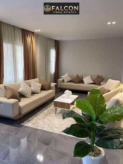 1 Bedroom Apartment for Sale in 6th of October, Giza - b5e6bd8f-d3ee-416c-80bf-df39a1a86b94. jpg