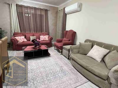 3 Bedroom Flat for Rent in New Cairo, Cairo - 46488. jpg