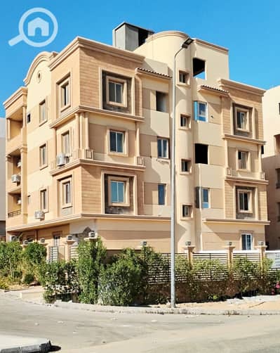 3 Bedroom Flat for Sale in New Cairo, Cairo - WhatsApp Image 2025-10-14 at 17.06. 45_befb02f5. jpg