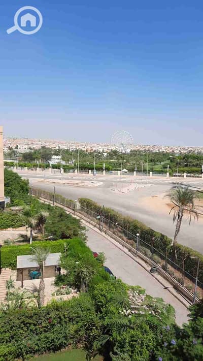 شقة 3 غرف نوم للايجار في الشيخ زايد، الجيزة - 1000249288. jpg