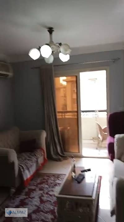 3 Bedroom Flat for Rent in Nasr City, Cairo - WhatsApp Image 2025-10-18 at 5.38. 51 PM. jpeg