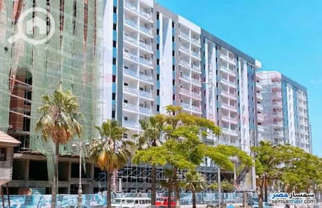 3 Bedroom Flat for Sale in Smoha, Alexandria - 7dcbce9e-37b2-42f3-b784-fb89d5f79f79. jpeg