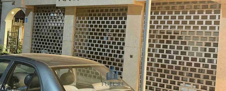 Retail for Rent in Mohandessin, Giza - 1000159640. jpg