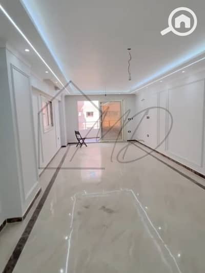 2 Bedroom Flat for Sale in Roushdy, Alexandria - WhatsApp Image 2025-10-18 at 4.43. 23 PM. jpeg