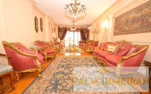 3 Bedroom Apartment for Sale in Roushdy, Alexandria - 018. png