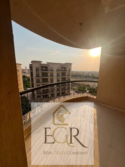 3 Bedroom Flat for Sale in New Cairo, Cairo - WhatsApp Image 2025-10-12 at 7.03. 55 PM. jpeg