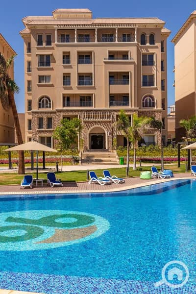 3 Bedroom Flat for Sale in New Cairo, Cairo - WhatsApp Image 2025-10-05 at 2.53. 13 PM (1). jpeg 3 Bedroom Flat for Sale in New Cairo, Cairo - WhatsApp Image 2025-10-05 at 2.53. 13 PM (1). jpeg